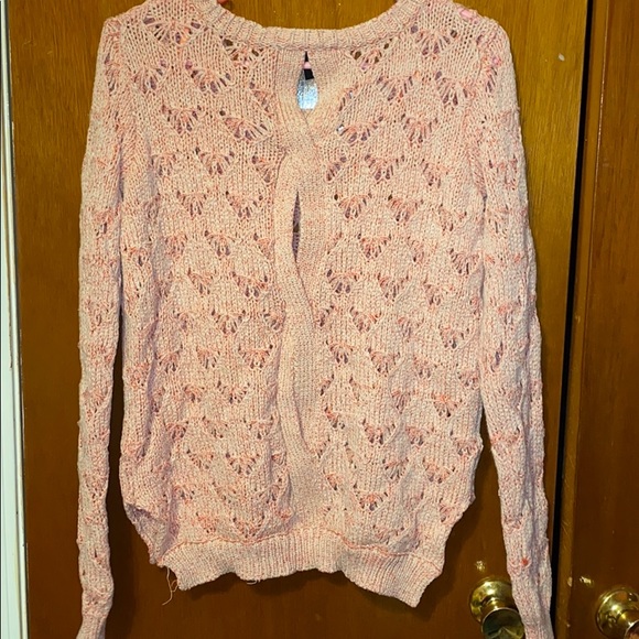 Jessica Simpson sweater - Picture 3 of 4